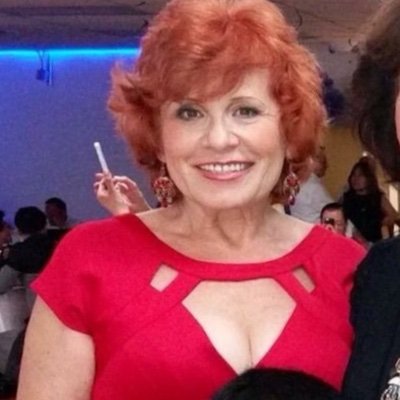 Profile Picture of Martha Ackerman (@MarthaAckerman6) on Twitter