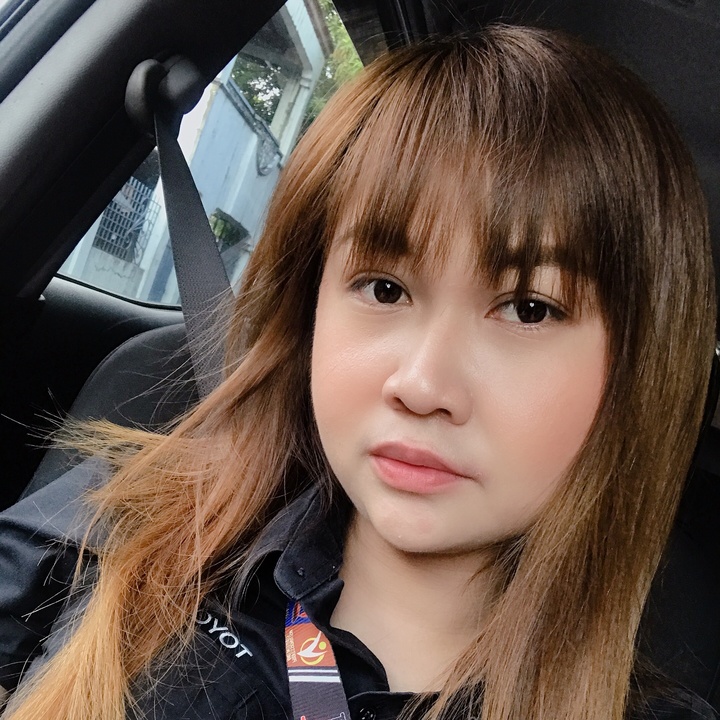 Profile Picture of JoyBartolome (@@joy_bartolome) on Tiktok