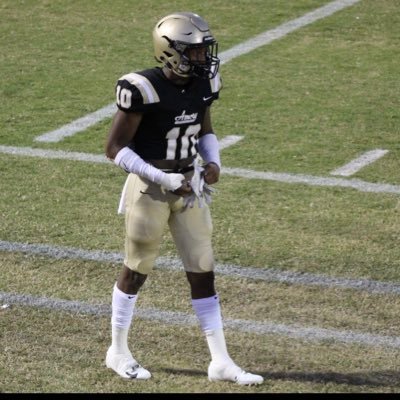 Profile Picture of James Spratt Jr (@Its1CER0) on Twitter