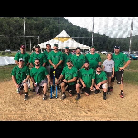 Profile Picture of Sam Kreger (@samkreger16) on Poshmark