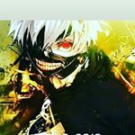 Ken Kaneki (Tokyo Ghoul) - Instagram Profile Picture of Ken Kaneki (Tokyo Ghoul) (@jonathan.mateo12) on Instagram