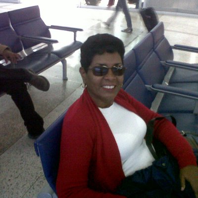 Profile Picture of Mirtha Gonzalez (@mggm0764) on Twitter