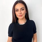 Profile Picture of Milena Markova Kunis (@Milena-Markova-Kunis) on Facebook