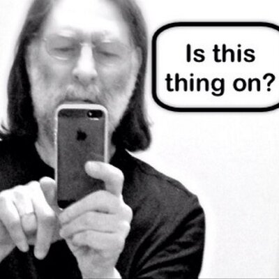 Profile Picture of Gary Bloom (@gebloom) on Twitter