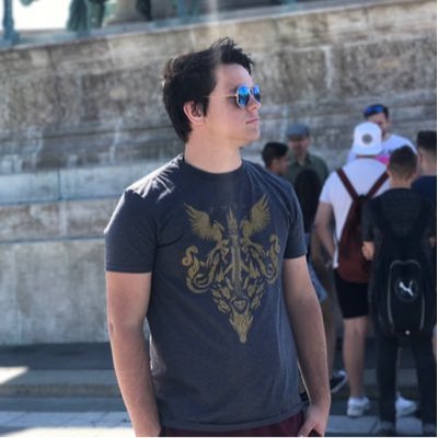 Profile Picture of Andrew Swaim (@Russian117) on Twitter