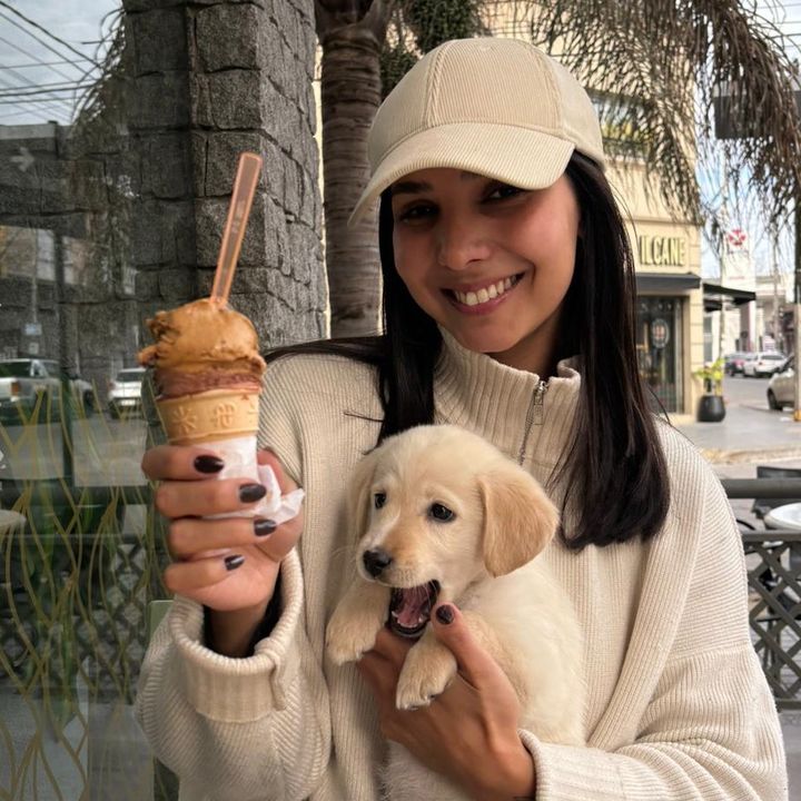 Profile Picture of Viole Muñoz (@vvioleta.m) on Tiktok