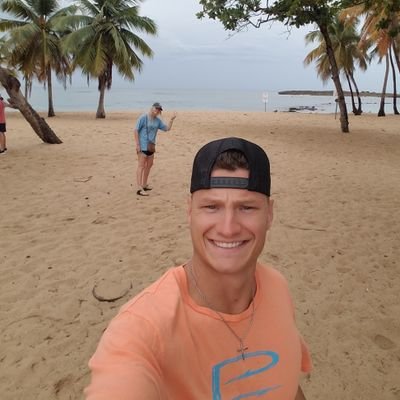 Profile Picture of Isaac Carr  ⚾ (@icarr10) on Twitter