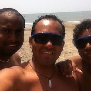 Profile Picture of Elias Leon (@elhleon) on Myspace