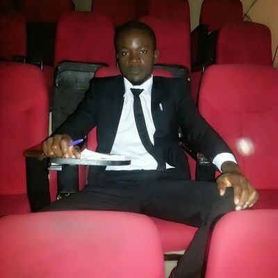 Profile Picture of Nelson F. Ihekaire Esq (@Nelsoncruz213) on Twitter
