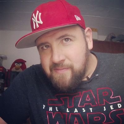 Profile Picture of Ariel Jiménez Saint (@ArielonJ) on Twitter