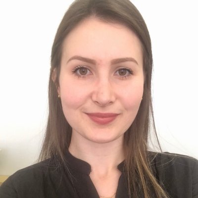 Profile Picture of Caroline Keidann Soschinski (@CSoschinski) on Twitter
