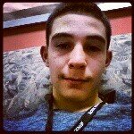 Profile Picture of Jeremy Pino 13 (@jeremy_pino13) on Instagram