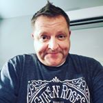 Profile Picture of Scott Grimmett (@scottgrimmett) on Instagram
