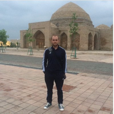 Profile Picture of Malko Linge (@LingeSpy181) on Twitter