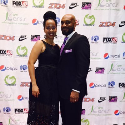 Profile Picture of Mike Toliver (@Mike_Toliver) on Twitter