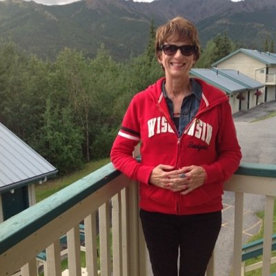 Profile Picture of Kay Enright (@kdenright) on Twitter