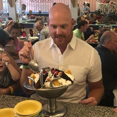 Profile Picture of Dave Rollins (@Coach_Rollins) on Twitter