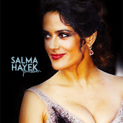 Profile Picture of Salma Hayek Fandom (@SalmaHayekFandom) on Youtube