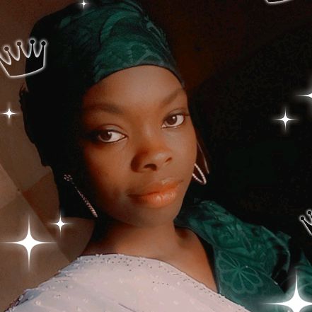 Profile Picture of Naomi ishaku (@user7243733267615) on Tiktok