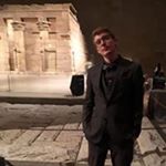 Profile Picture of Tyler Ackerson (@tackytie) on Instagram