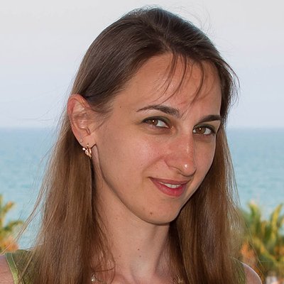 Profile Picture of Natasha Shcherbatykh (@NatashaShcherb6) on Twitter