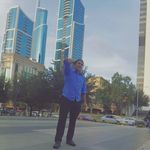 Profile Picture of Abraham Berreles (@abraham_berreles) on Instagram