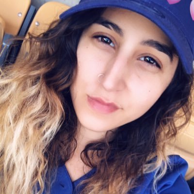 Profile Picture of Destiny Gonzales (@Dgon729) on Twitter