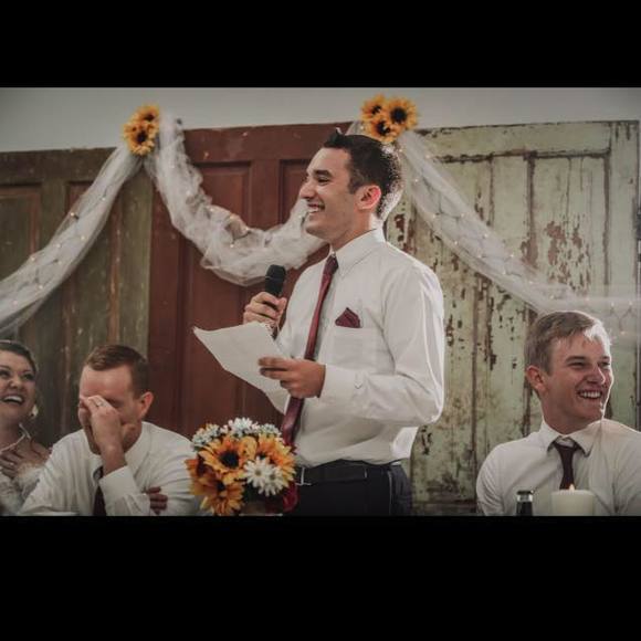 Isaac Hesting - Poshmark Profile Picture of Isaac Hesting (@isaachesting) on Poshmark