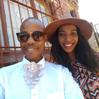 Profile Picture of Flourish Tebogo Gololo (@floush_Gololo) on Twitter