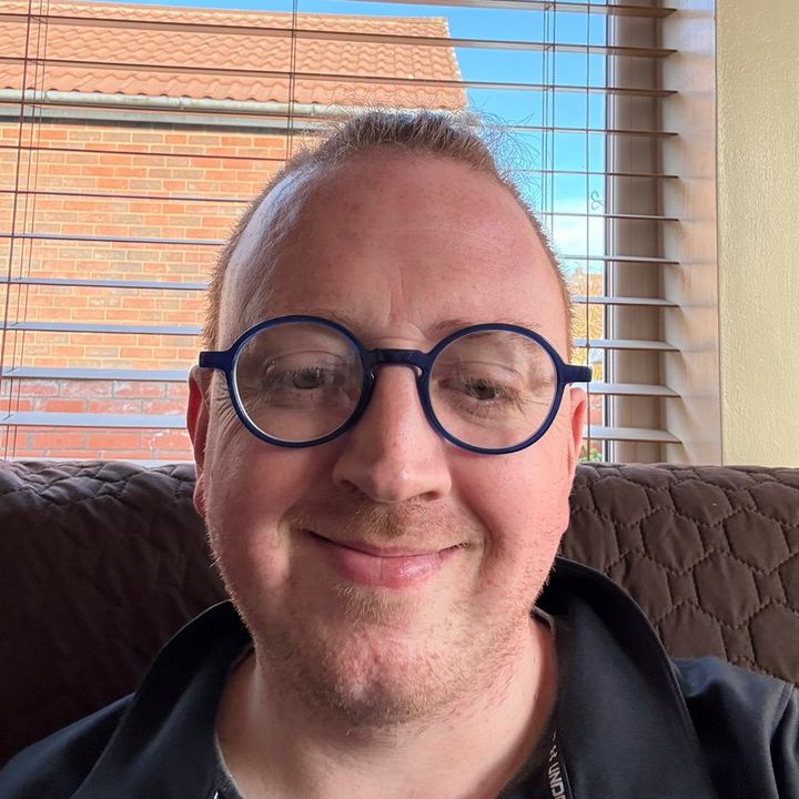 Profile Picture of Mark Wright (@mark.wright966) on Tiktok