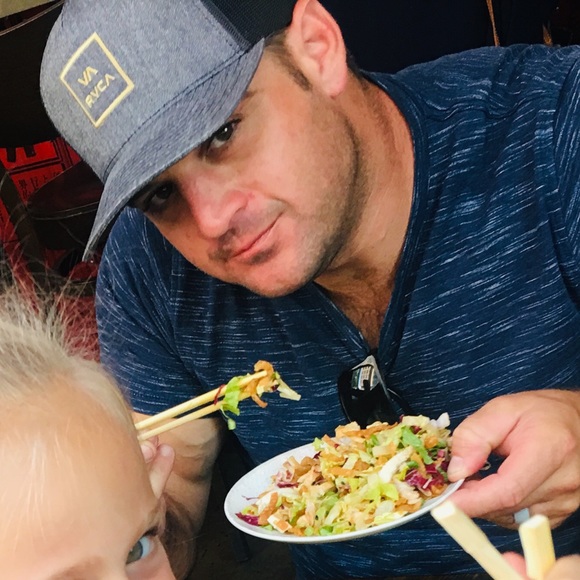 Profile Picture of Brandon Sands (@brandonsands) on Poshmark