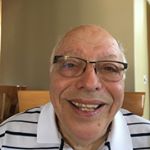 Profile Picture of Joel S. Adelman (@joel_s_adelman) on Instagram