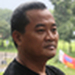 Profile Picture of Ludi Giarta (@giandra2012) on Flickr