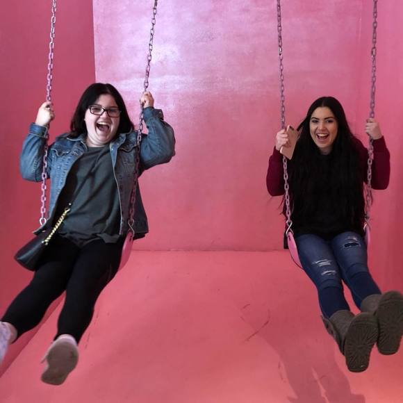 Profile Picture of Kayla Prestia (@kaylaprestia) on Poshmark