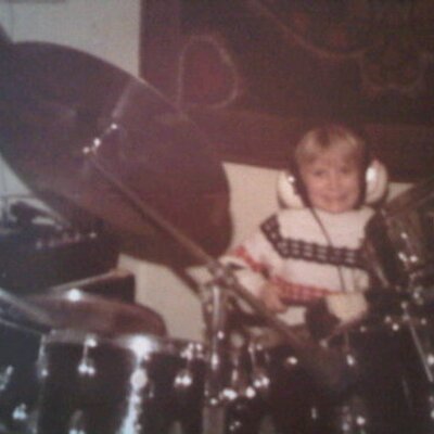 Profile Picture of Kevin Hochderffer (@Kevin_drummer) on Twitter
