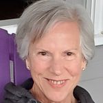 Profile Picture of Cindy Eckman Gelinas (@ceg1955) on Instagram