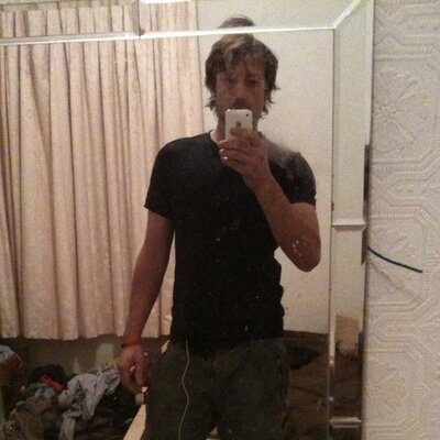 Profile Picture of Dan Merrett (@MerrettDan) on Twitter