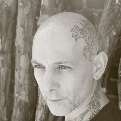 Profile Picture of Magdiale Wolmark (@magdialewolmark) on Twitter