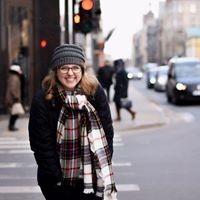 Profile Picture of Katelyn Mayes (@katelyn-mayes) on Quora