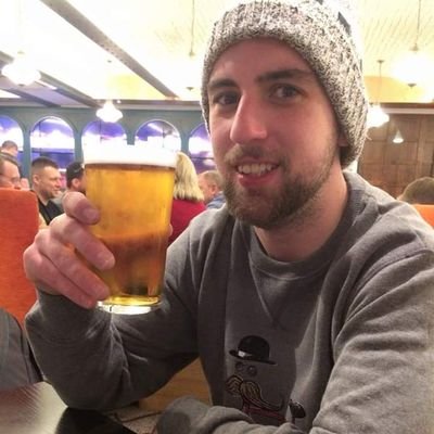 Profile Picture of Tom Brannagan (@TBrannagan) on Twitter