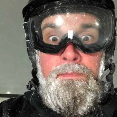 Profile Picture of Mike D. (@the_mikeduval) on Twitter