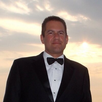 Robert Frasure - Twitter Profile Picture of Robert Frasure (@RobFrasure) on Twitter