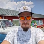 Profile Picture of Christopher Bartley (@chrisbartley89) on Instagram