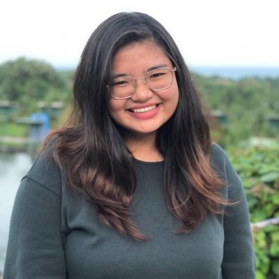 Profile Picture of Raimee Floresta (@Raimeeganda) on Twitter