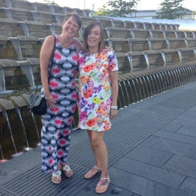 Profile Picture of Debbie Howells (@HowellsDebs) on Twitter