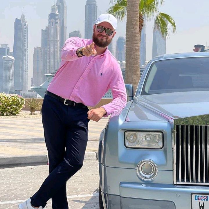 Profile Picture of Thomas trader (@thomas.trader07) on Tiktok