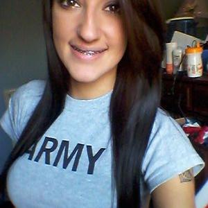 Profile Picture of Aimee Sauer (@SauerAimee) on Twitter