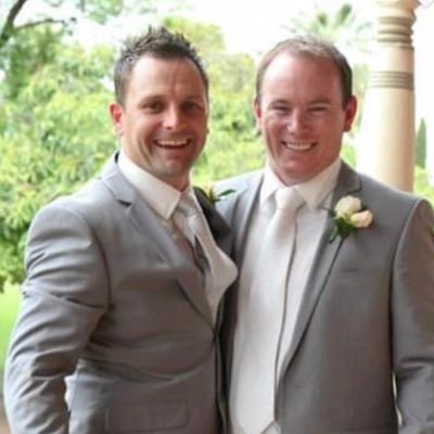 Profile Picture of Mark Alvey (@alvey5) on Twitter