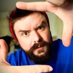 Profile Picture of Joe McGreevy (@mrpillowsuit) on Instagram