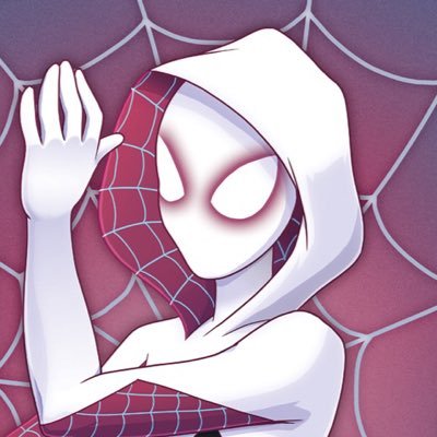 Profile Picture of Alex Armstrong (@SpiderAlexia94) on Twitter